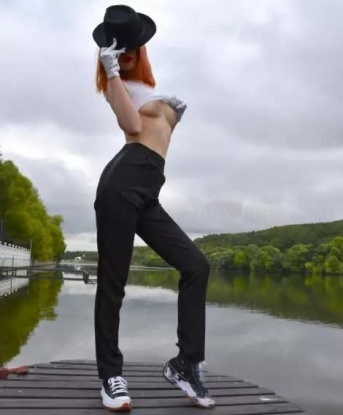 Анкета проститутки Евгешка - Фото, г. Комгарон, 18 лет, №3714