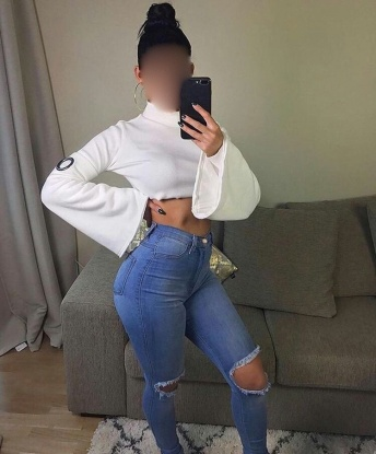 Анкета проститутки Ксюшенька - Фото, г. Комгарон, 22 года, №6135